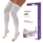 Venosan AES AGH/18 mmHg Pé Aberto - Meia de Compressão/ Estéril