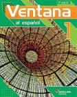 Ventana 1 - Libro del Alumno - Santillana (Moderna)