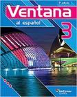 Ventana Al Espanhol 3 - Santillana Espanhol