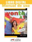 Vente a1 - libro digital y manual de uso - EDELSA (ANAYA)