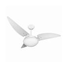 Ventex ventilador de teto noronha 127v branco/branco(802)