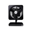 Venti delta ventilador oscilante delta turbi max 127 v preto