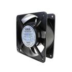 Ventilador 120X120X38Mm Rolamento Esfera Alimentação