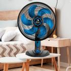 Ventilador 127V 126W Ozonic TS Mallory