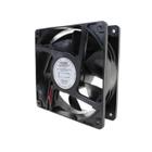 Ventilador 12VCC 30x30mm 11000 RPM Rolamentos de Esfera