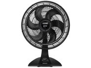 Ventilador 2 em 1 Arno Turbo Force VF42 40cm - 6 Pás 3 Velocidades Preto