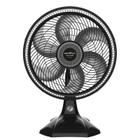 Ventilador 2 em 1 Maxx Force 150W 110V - Britânia BVT400