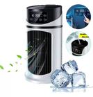 Ventilador 300ml com Tanque de Gelo: USB e Bivolt! - BBG