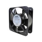 Ventilador 30X30X10Mm Alimentação 24Vcc 7200Rpm Metaltex