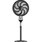 Ventilador 50 cm 8 pás wap flow turbo coluna 127v