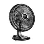 Ventilador 50cm Super Turbo 8 Pás 150w 127v Vtx-50-8p Mondial