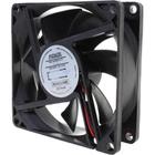 Ventilador 80X80Mm 24Vcc Esfera 8025D24Hb - Metaltex