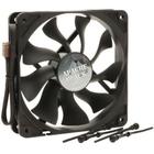 Ventilador Apache Black 12cm Alto Desempenho IP54 PWM Akasa