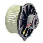 Ventilador Ar Condicionado Mercedes Benz 1620 1718 2726 24v