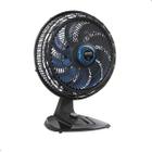 Ventilador Arno X-treme Silencioso 9 Mesa 40cm 3 velocidades