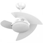 Ventilador Aventador CLM Branco 127 Volts - 51.01-1032 - TRON