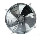 Ventilador Axial Código 58.400 VH Dimensão (mm) 420X147 Trifásico