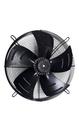 Ventilador Axial Exaustor 400 Mm 220w/60hz