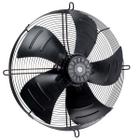 Ventilador Axial Exaustor 500mm 200v 60hz