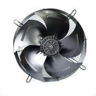 Ventilador Axial Exaustor 600W Comercial Rt-630 - Nework