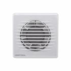 Ventilador Axial Exaustor Para Banheiro Exb 100mm Bivolt Premium