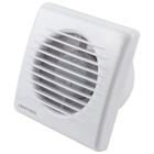 Ventilador axial exaustor para banheiro exb 100mm bivolt premium - Ventisol