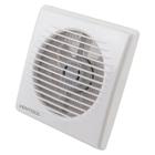 Ventilador axial exaustor para banheiro exb 150mm bivolt premium