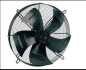 Ventilador axial exaustor