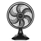 Ventilador Britânia 2 em 1 Maxx Force Turbo 150W BVT400