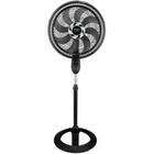 Ventilador britania coluna 40 cm maxx force 8 pás bvt451