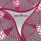 Ventilador Britania Protect SIX 30 CM 6 PAS - 033011097 Rosa 110 VOLTS