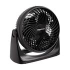 Ventilador Circulador de Ar Amazon Basics 11 Polegadas - Inclinação de 90°