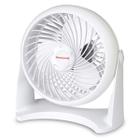 Ventilador Circulador de Ar Honeywell HT-904 TurboForce - Pequeno e Branco