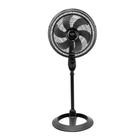 Ventilador Coluna 40cm 160W Preto 220V - Britânia BVT450