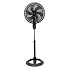 Ventilador coluna 40cm britania bvt450 160w preto