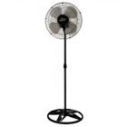 Ventilador Coluna 50 Cm Preto Bivolt 5412 Venti-Delta - Venti Delta