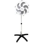 Ventilador Coluna 50cm 120 Fios Bivolt - VTL