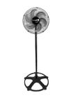 Ventilador Coluna 50Cm Tufao Turbo Bivolt Preto - Lorensid