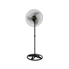 Ventilador Coluna 60Cm 200W Preto Bivolt Gold 726312 - Venti-Delta