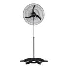 Ventilador Coluna 60cm Preto Ventisol