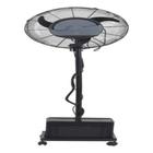 Ventilador Coluna Climatizador Goar 190X60Cm 20L 127V - Luxo