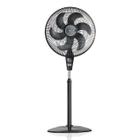 Ventilador Coluna Delfos Ts + Pr-grafite 127v B94401021