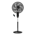 Ventilador Coluna Mallory Chronos - 40cm - Grafite