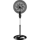 Ventilador Coluna Mondial 40Cm 8 Pás Vtx-40C-8P-Cr Preto127V