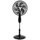 Ventilador Coluna Pedestal Britânia 6 Pás Maxx Force 127V