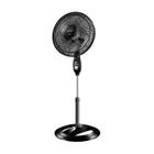 Ventilador Coluna Super Power VSP-40-C-NB 40cm 6 Pás - Mondial