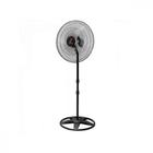 Ventilador Coluna Ventura 60Cm Preto Bivolt