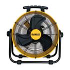 Ventilador de armazém industrial DEWALT DEWALT 20 polegadas 5000 CFM