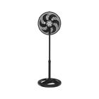 Ventilador De Coluna 30cm Turbo 6 Pás Oscilante Ventisol - VENTIDELTA