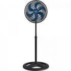 Ventilador de Coluna 40cm 127V TURBO 6 Azul VENTISOL